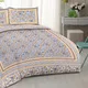 Multicolor__Jaipuri bedsheet