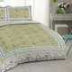 Multicolor__Jaipuri bedsheet