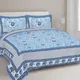 Multicolor__Jaipuri bedsheet