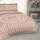 Multicolor__Jaipuri bedsheet