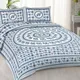 Multicolor__Jaipuri bedsheet