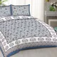 Multicolor__Jaipuri bedsheet