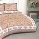 Multicolor__Jaipuri bedsheet