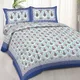 Multicolor__Jaipuri bedsheet
