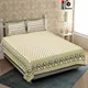 Multicolor__Jaipuri bedsheet