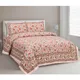 Multicolor__Jaipuri bedsheet