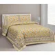 Multicolor__Jaipuri bedsheet