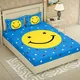 Blue__Jaipuri bedsheet
