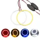 80 mm White Color__C S Glare