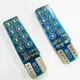 Blue Flashing__C S Glare