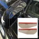 Side Mirror Visor__C S Glare