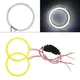 60 MM White Color__C S Glare