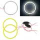 70 MM White Color__C S Glare