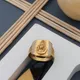 Atrificial Gold plated__MJ Jewel