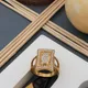 Atrificial Gold plated__MJ Jewel