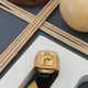 Atrificial Gold plated__MJ Jewel