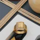 Atrificial Gold plated__MJ Jewel