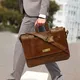 Tan__BAG JACK