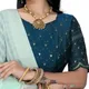 sky blue__Flerry Fashion