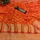 ORANGE__Flerry Fashion