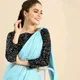 SKY BLUE__Flerry Fashion