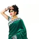 GREEN__Flerry Fashion