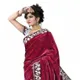 MAROON__Flerry Fashion