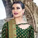 GREEN__Flerry Fashion