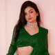 GREEN__Flerry Fashion