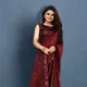 MAROON__Flerry Fashion