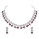Maroon__BR Jewellery