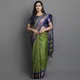 Green-Blue__Juhi Collection