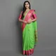 Parrot Green__Juhi Collection