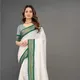 White-Green__Juhi Collection