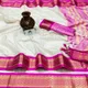 White-Pink__Juhi Collection