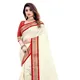 White-Red__Juhi Collection