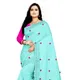 Aqua Blue__Juhi Collection