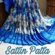 Blue__Juhi Collection