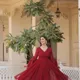 Maroon__Kachhadiya Creation