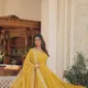 YELLOW__Kachhadiya Creation
