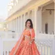 Orange__Kachhadiya Creation