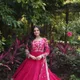 pink__Kachhadiya Creation