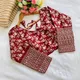 MAROON__Anu Shopping