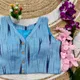 SKY BLUE__Anu Shopping