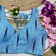SKY BLUE__Anu Shopping