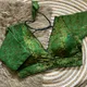 GREEN__Anu Shopping