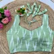 LIGHT GREEN__Anu Shopping