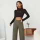 Olive__DDMCLOTHING 