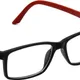Red & Black