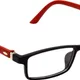 Red & Black